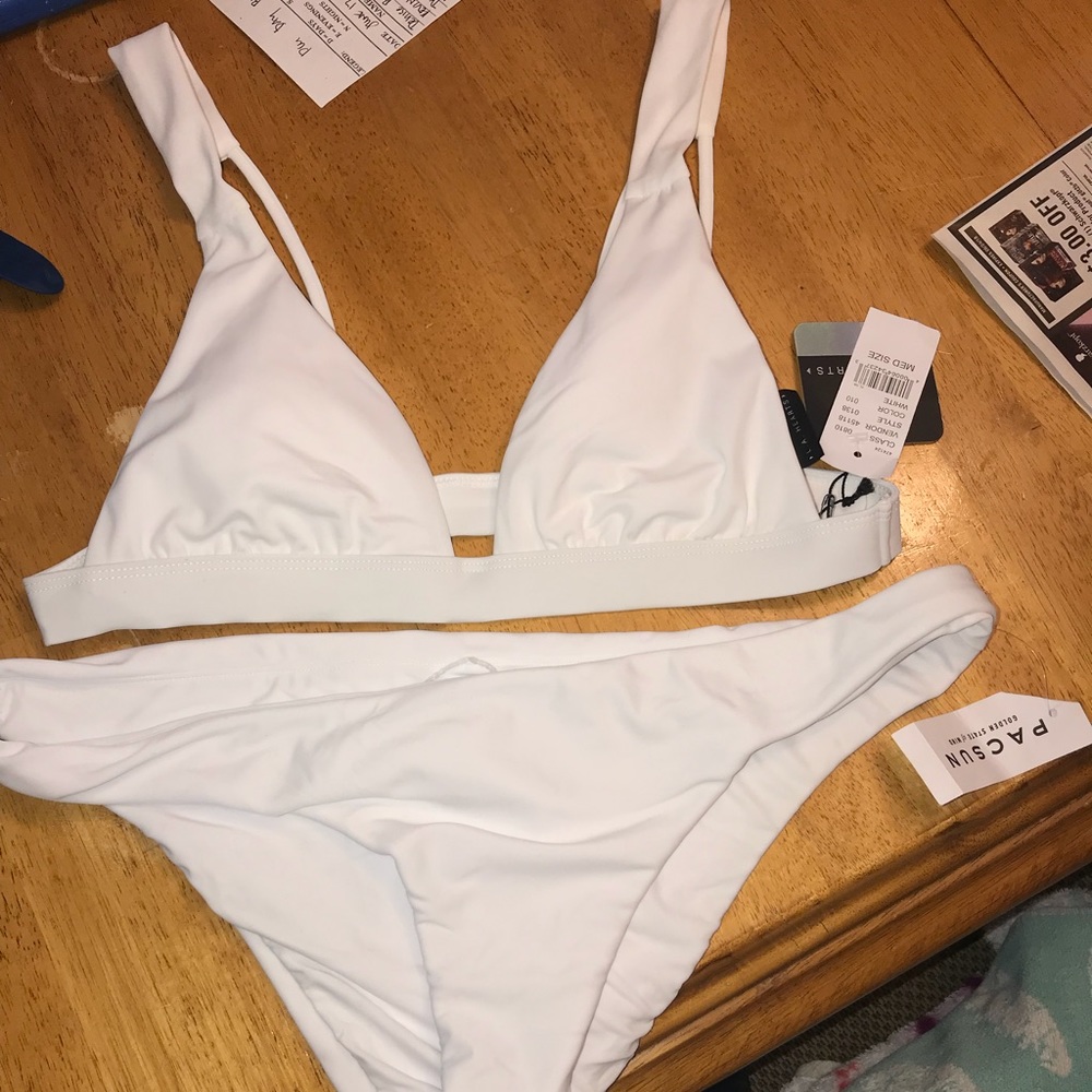 Pac sun bathing suit brand new!